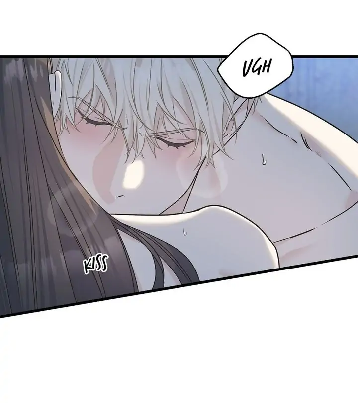 Crows Like Shiny Things Chapter 80 112 21