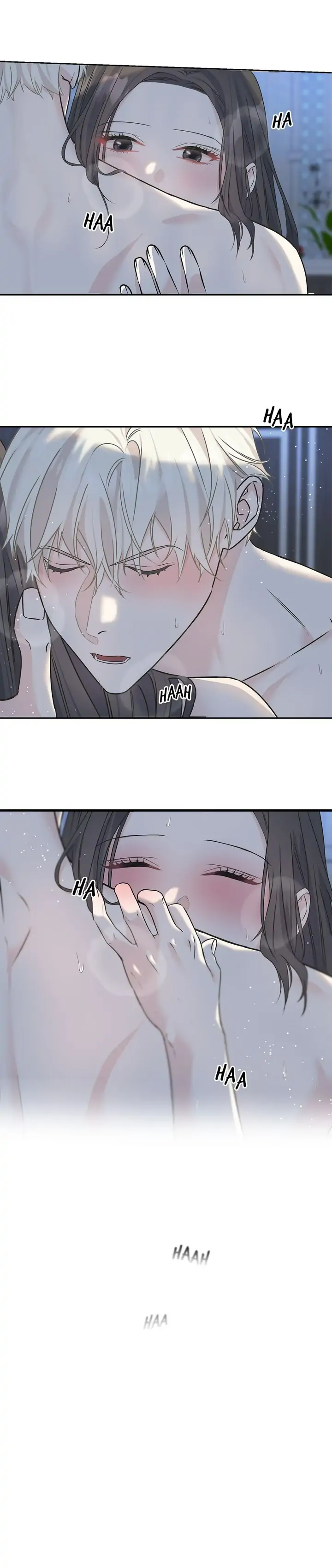 Crows Like Shiny Things Chapter 80 117 26