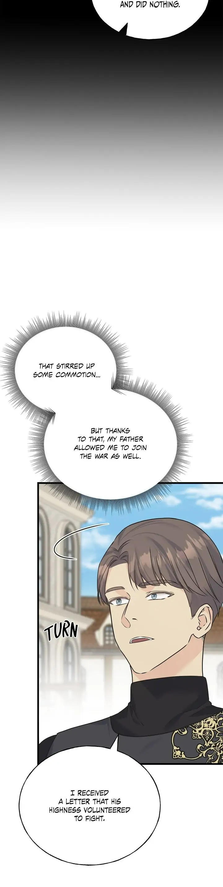 Crows Like Shiny Things Chapter 81 118 06