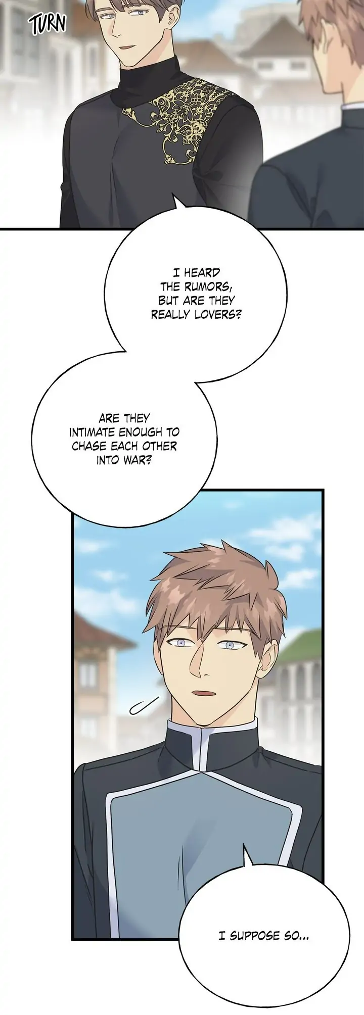 Crows Like Shiny Things Chapter 81 120 08