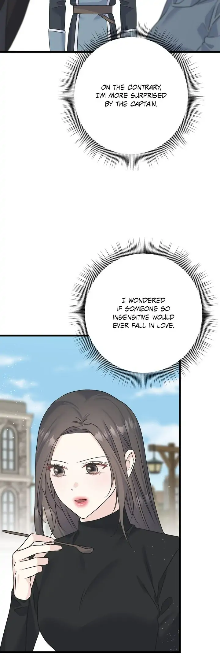 Crows Like Shiny Things Chapter 81 122 10