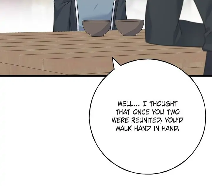 Crows Like Shiny Things Chapter 81 128 16