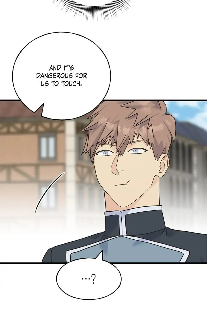 Crows Like Shiny Things Chapter 81 130 18