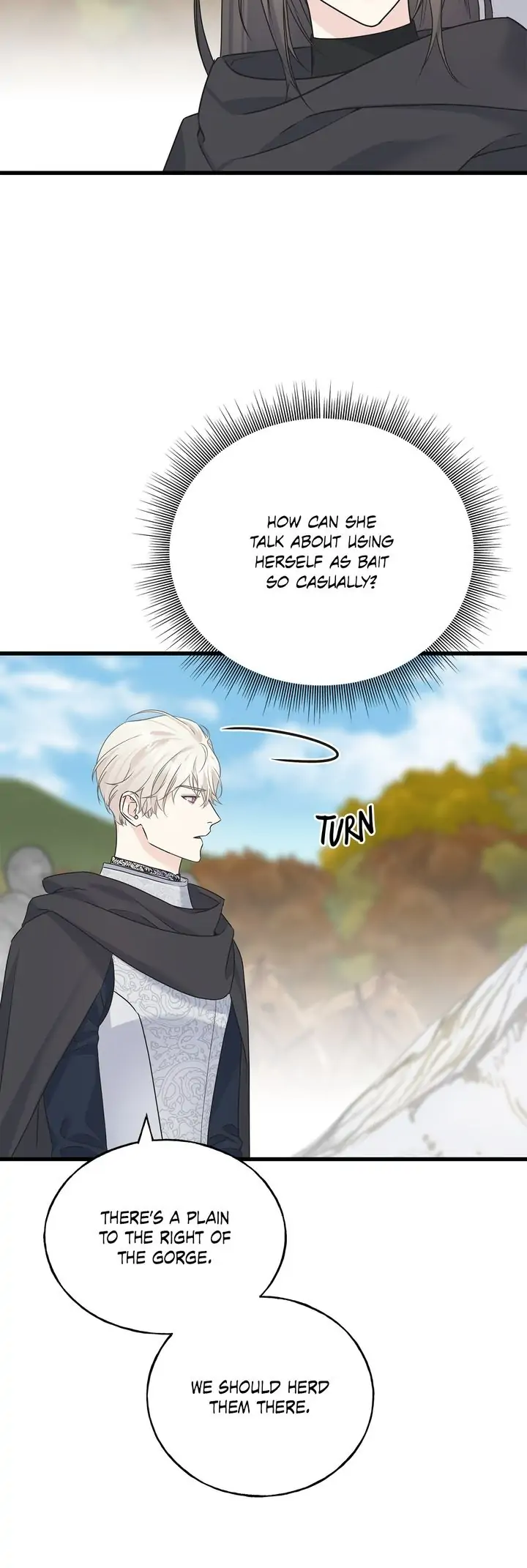 Crows Like Shiny Things Chapter 81 139 27