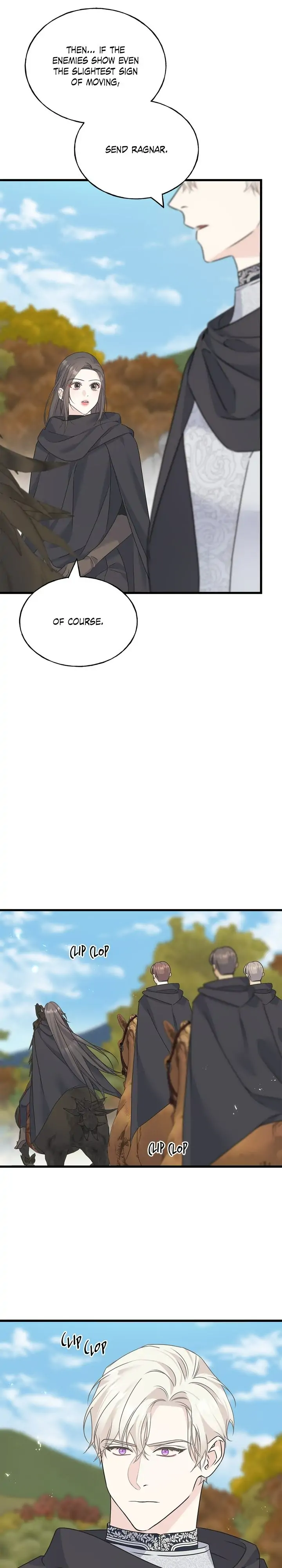 Crows Like Shiny Things Chapter 81 144 32