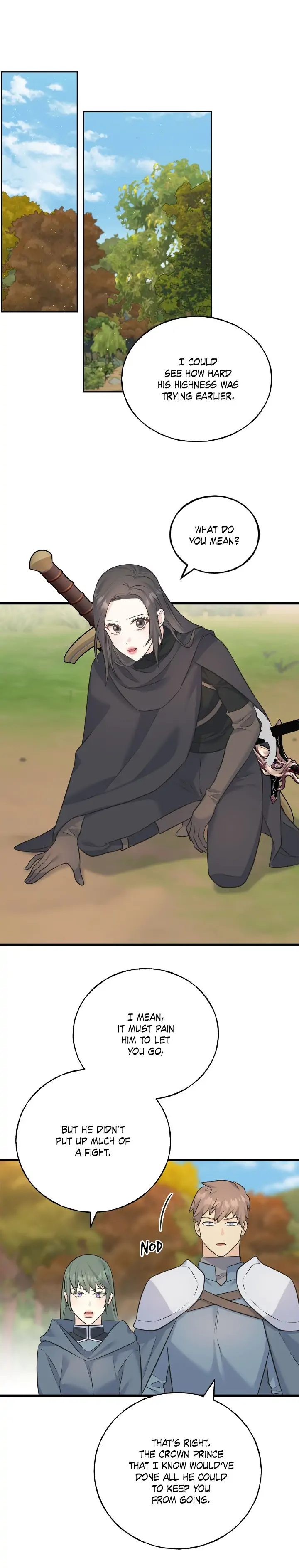 Crows Like Shiny Things Chapter 82 116 01