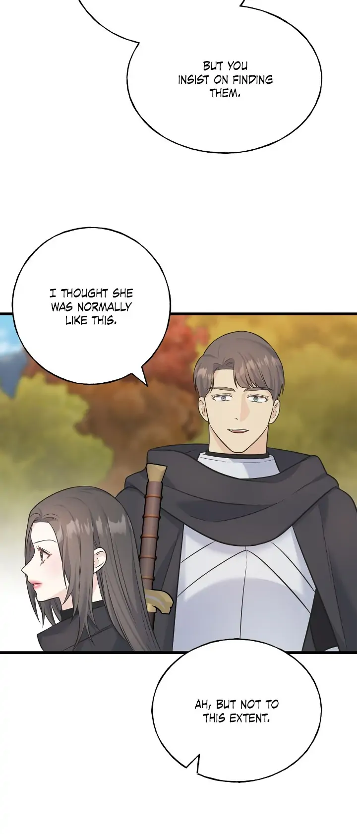 Crows Like Shiny Things Chapter 82 120 05