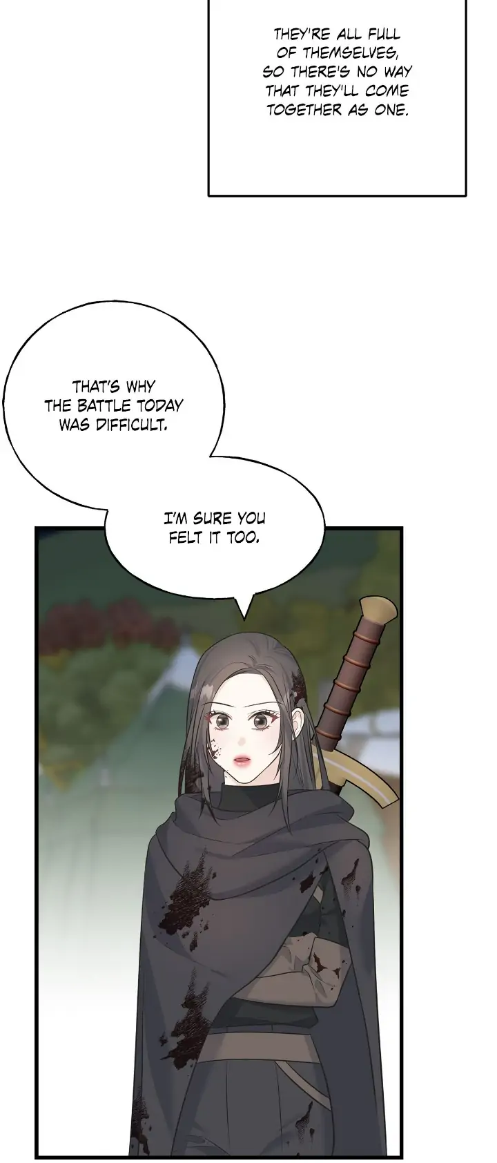 Crows Like Shiny Things Chapter 82 126 11