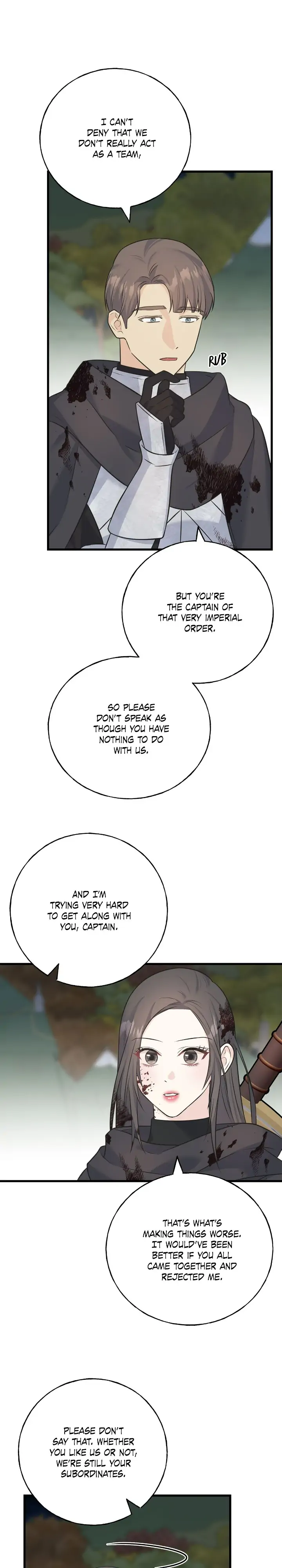 Crows Like Shiny Things Chapter 82 127 12