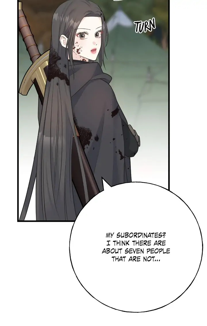 Crows Like Shiny Things Chapter 82 128 13