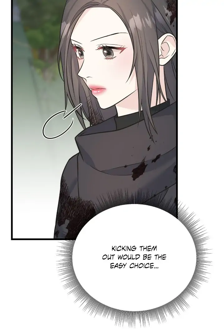 Crows Like Shiny Things Chapter 82 130 15