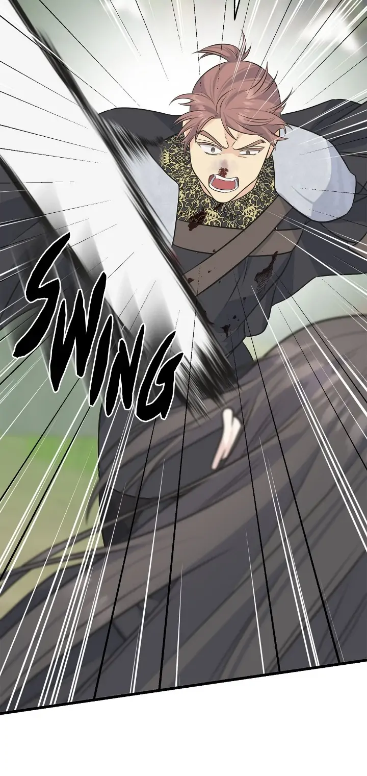 Crows Like Shiny Things Chapter 82 136 21