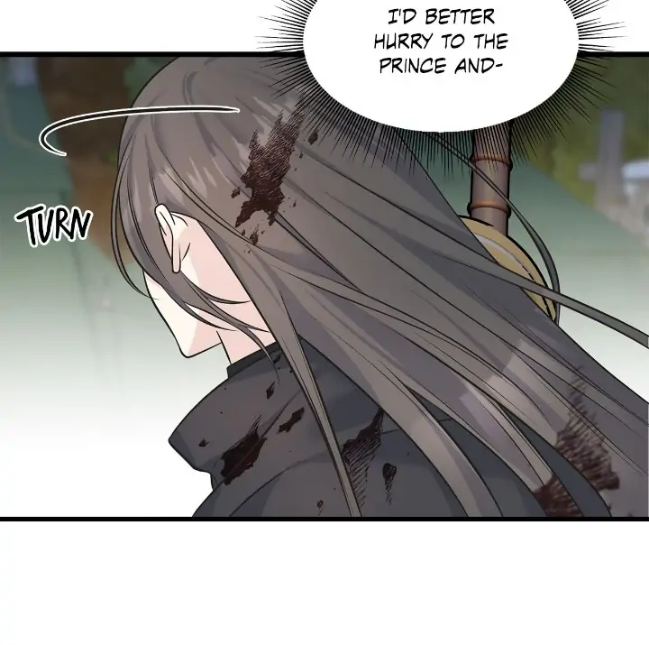 Crows Like Shiny Things Chapter 82 146 31