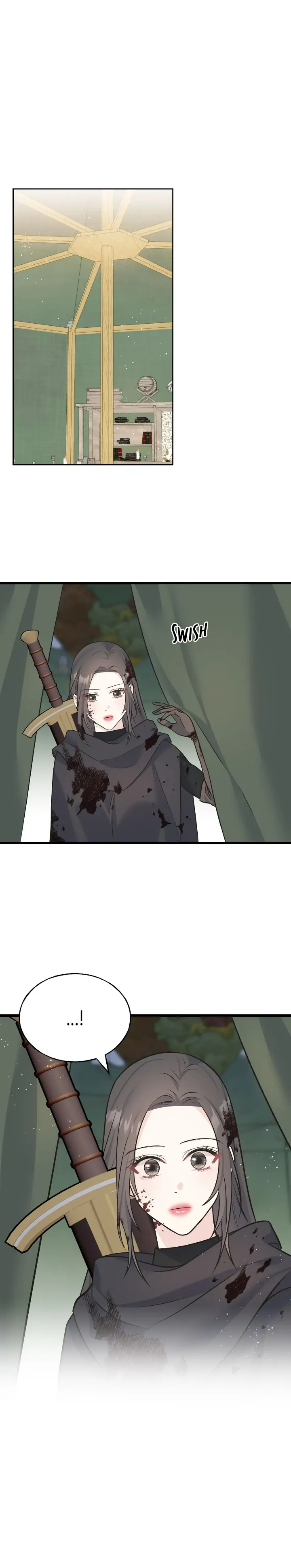 Crows Like Shiny Things Chapter 82 149 34