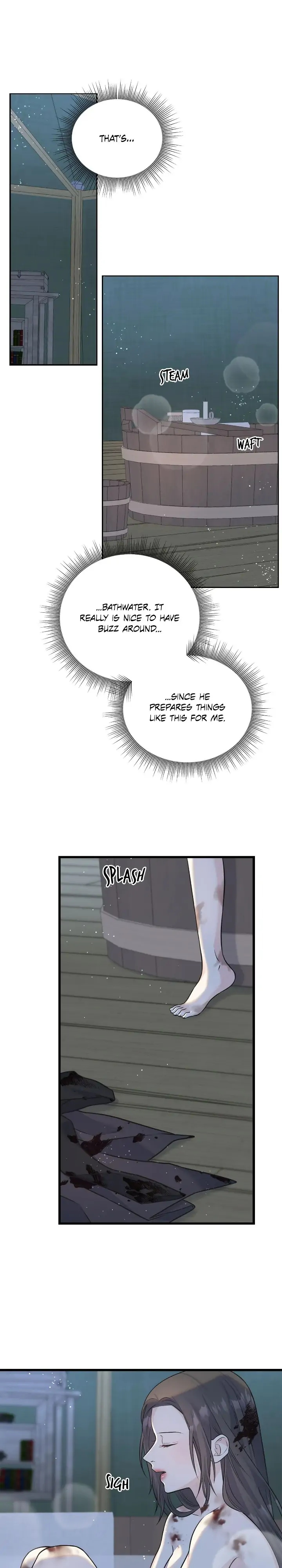 Crows Like Shiny Things Chapter 83 111 02