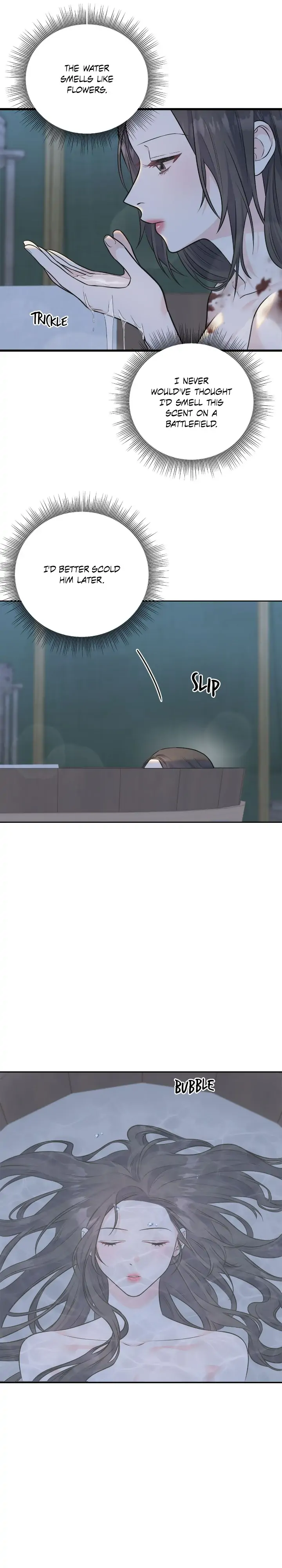 Crows Like Shiny Things Chapter 83 113 04