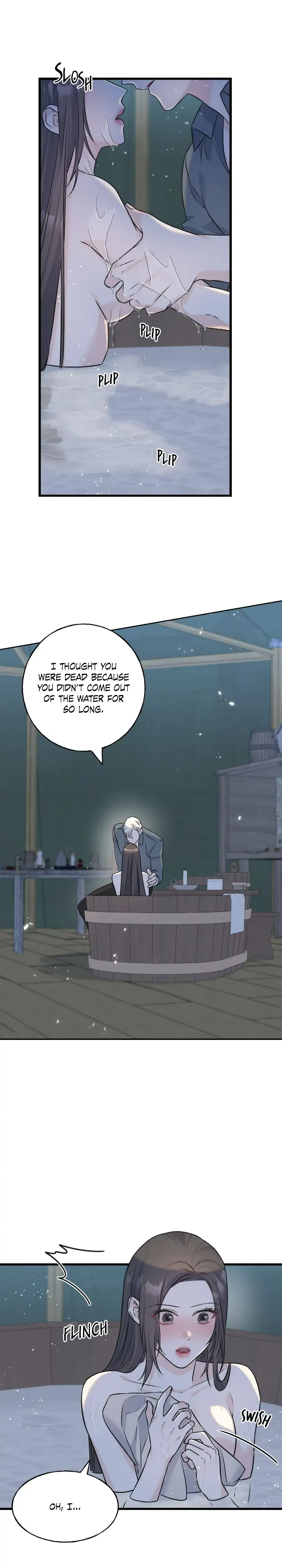 Crows Like Shiny Things Chapter 83 115 06