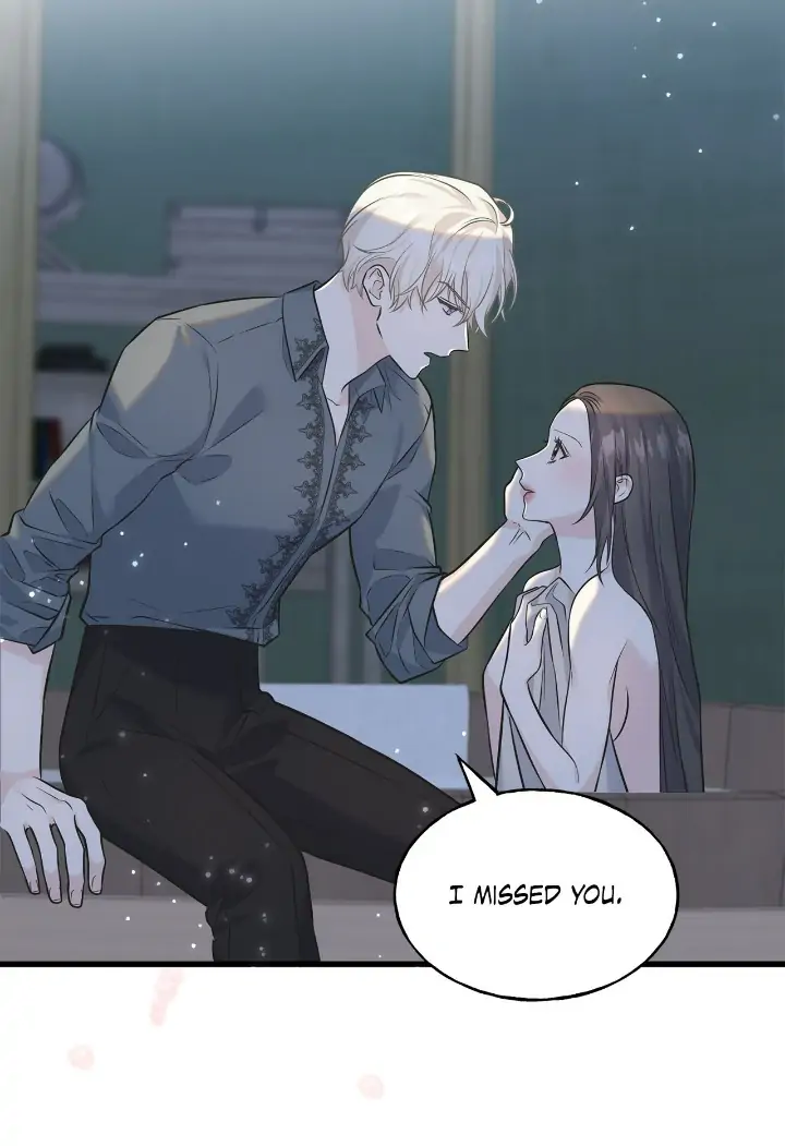 Crows Like Shiny Things Chapter 83 120 11