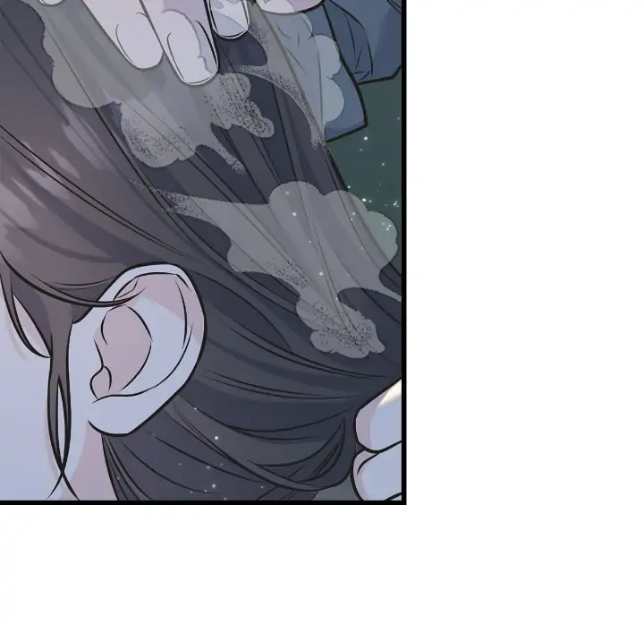 Crows Like Shiny Things Chapter 83 122 13