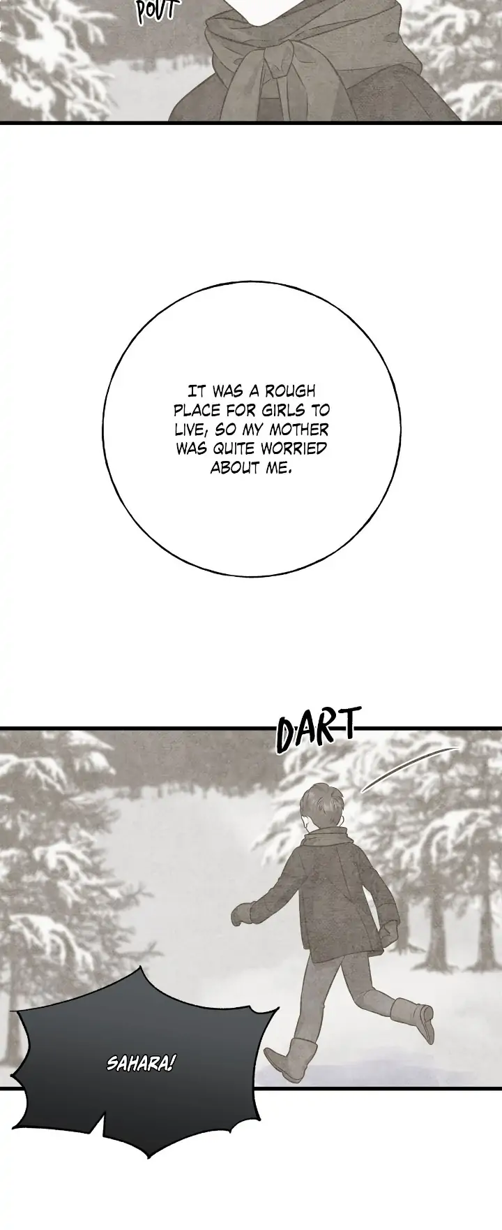 Crows Like Shiny Things Chapter 83 128 19