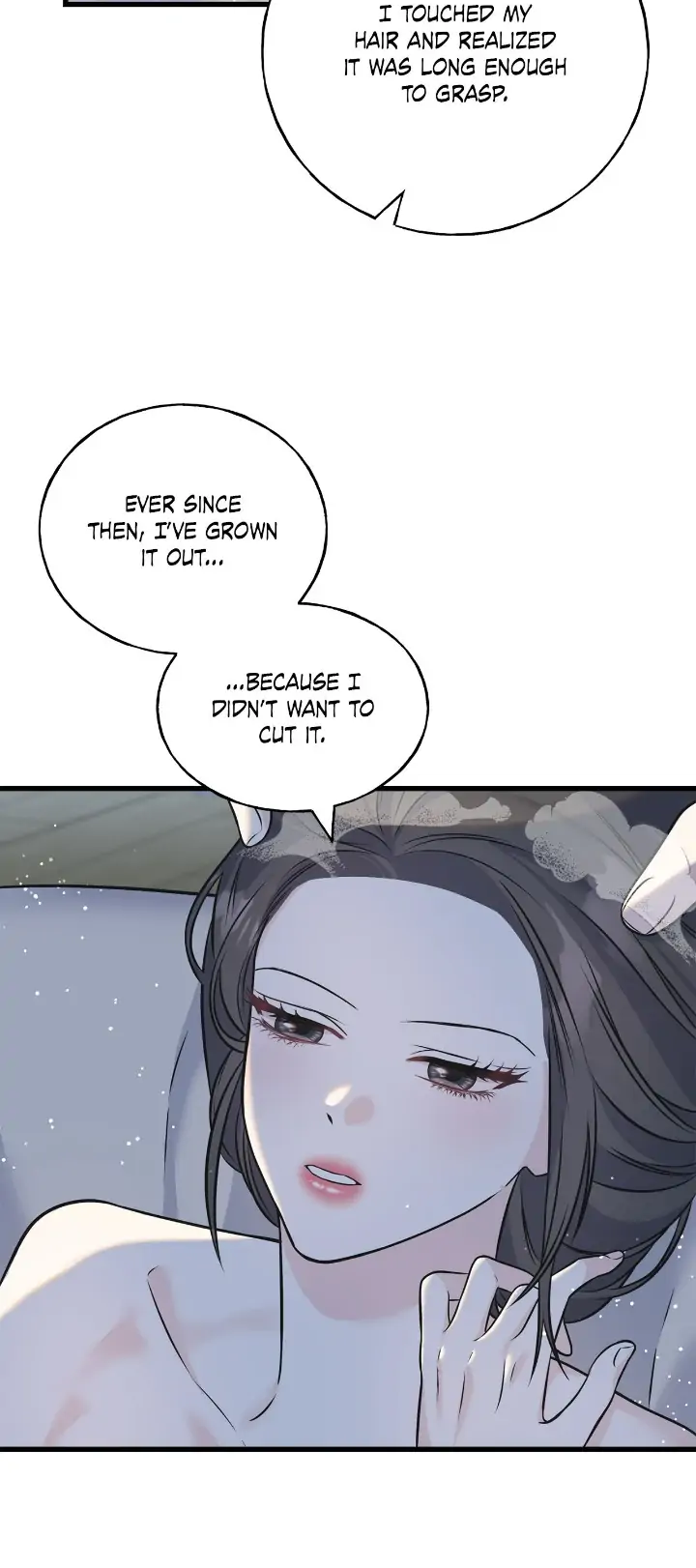 Crows Like Shiny Things Chapter 83 130 21