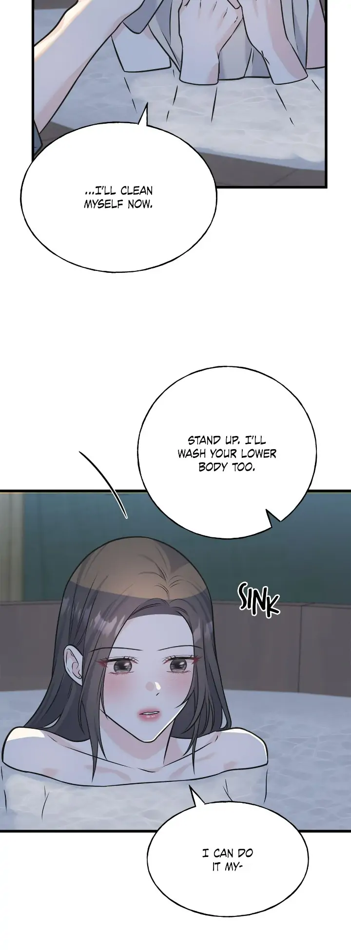 Crows Like Shiny Things Chapter 83 134 25