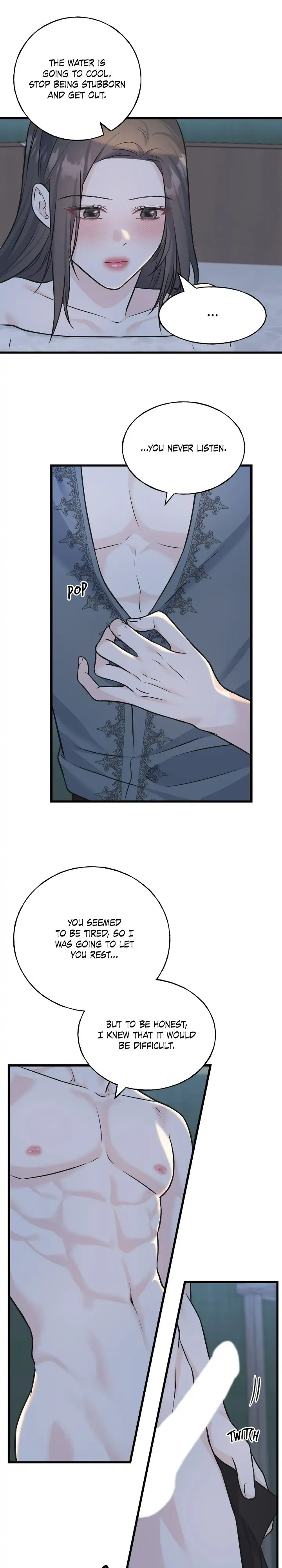 Crows Like Shiny Things Chapter 83 135 26