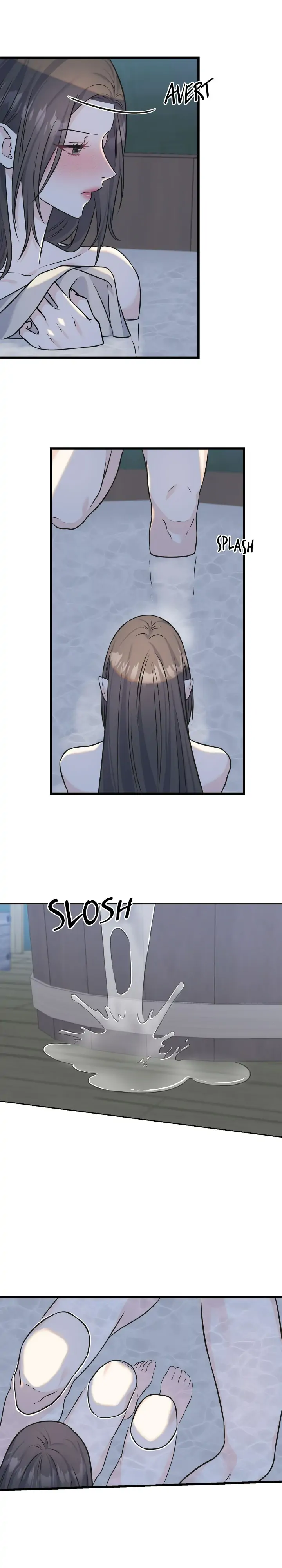 Crows Like Shiny Things Chapter 83 137 28