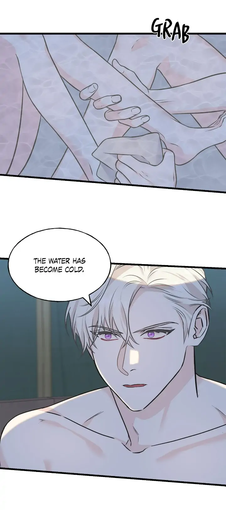 Crows Like Shiny Things Chapter 83 138 29