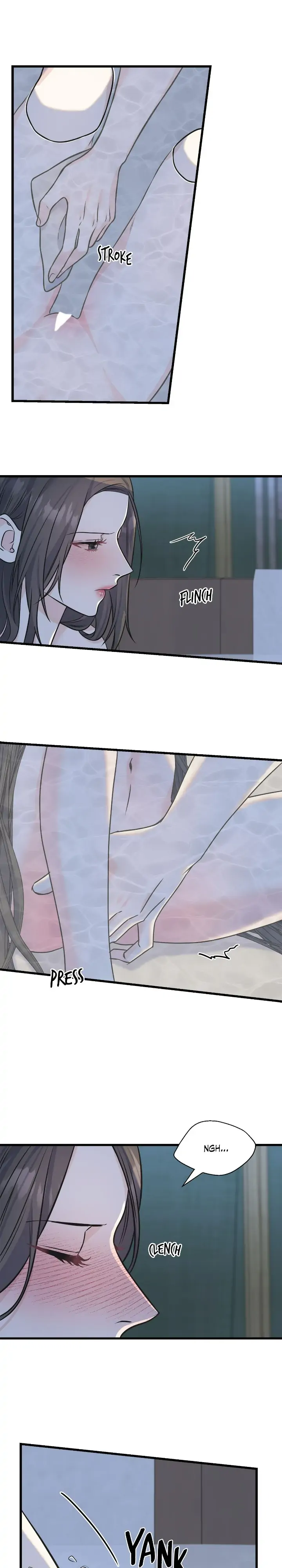 Crows Like Shiny Things Chapter 83 139 30