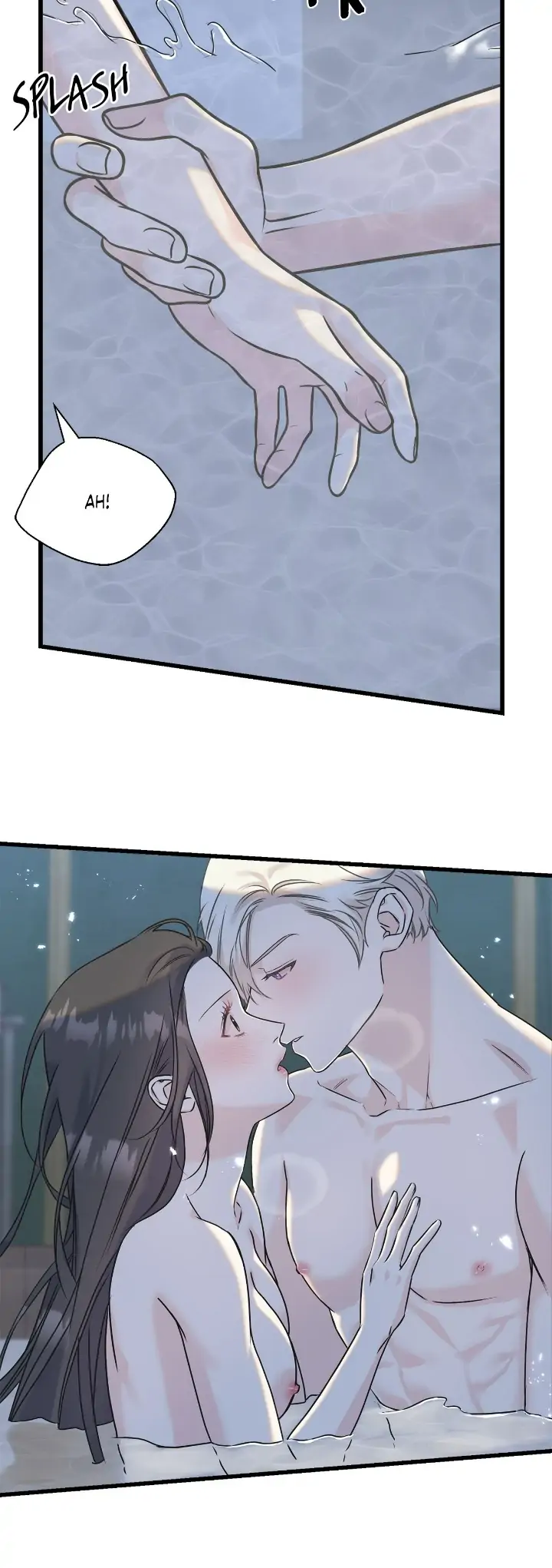 Crows Like Shiny Things Chapter 83 140 31