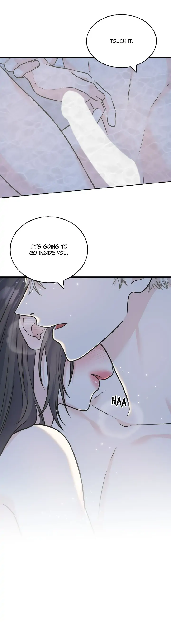 Crows Like Shiny Things Chapter 83 141 32