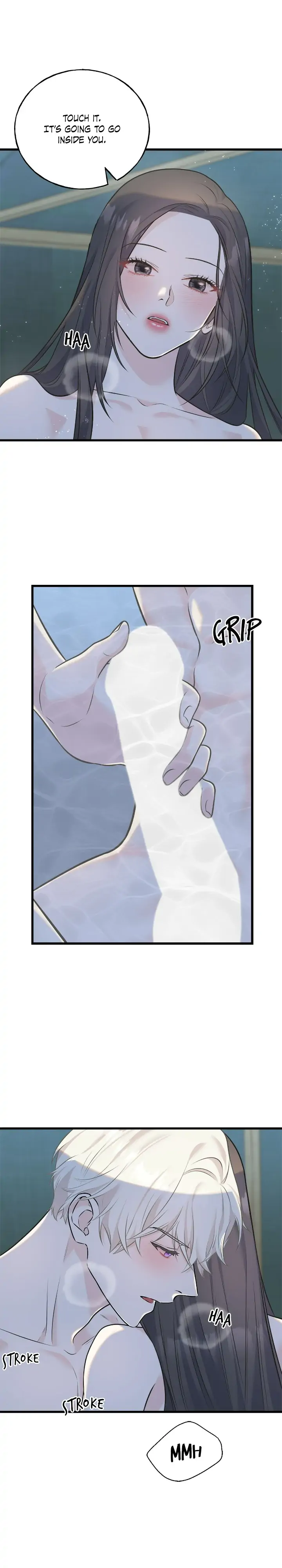 Crows Like Shiny Things Chapter 84 113 01