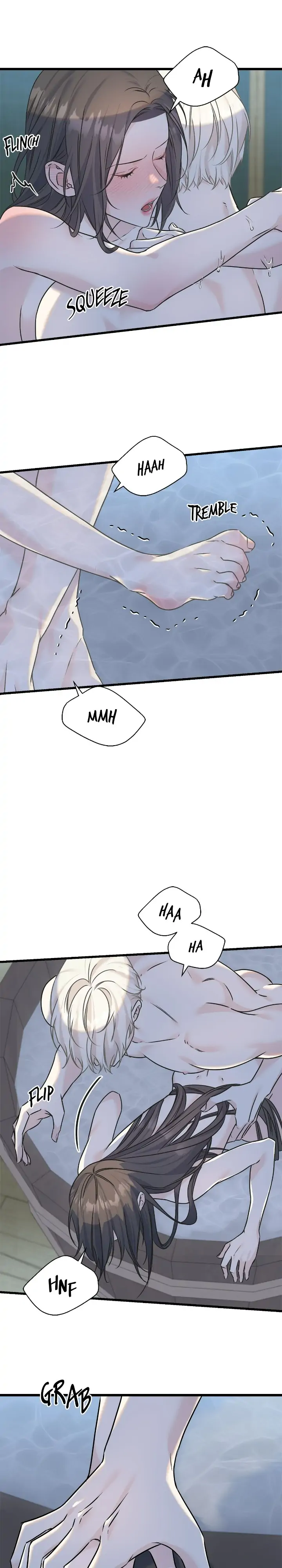 Crows Like Shiny Things Chapter 84 117 05