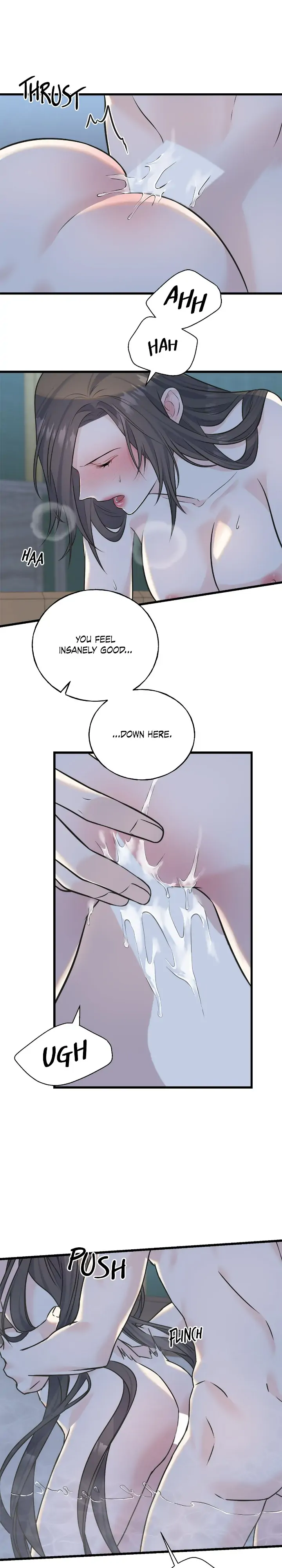 Crows Like Shiny Things Chapter 84 119 07