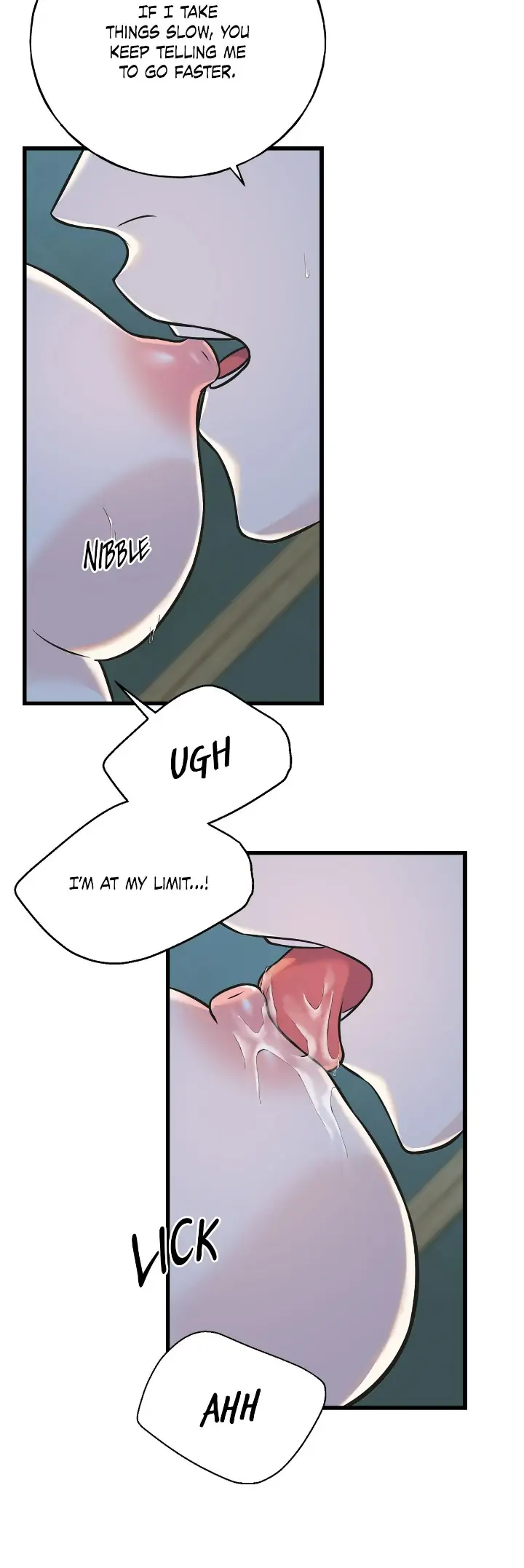 Crows Like Shiny Things Chapter 84 128 16