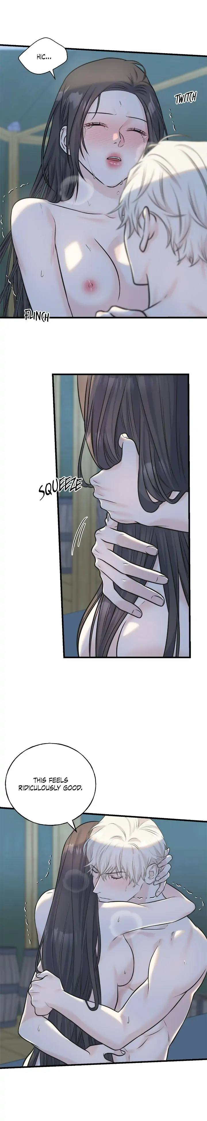 Crows Like Shiny Things Chapter 84 132 20