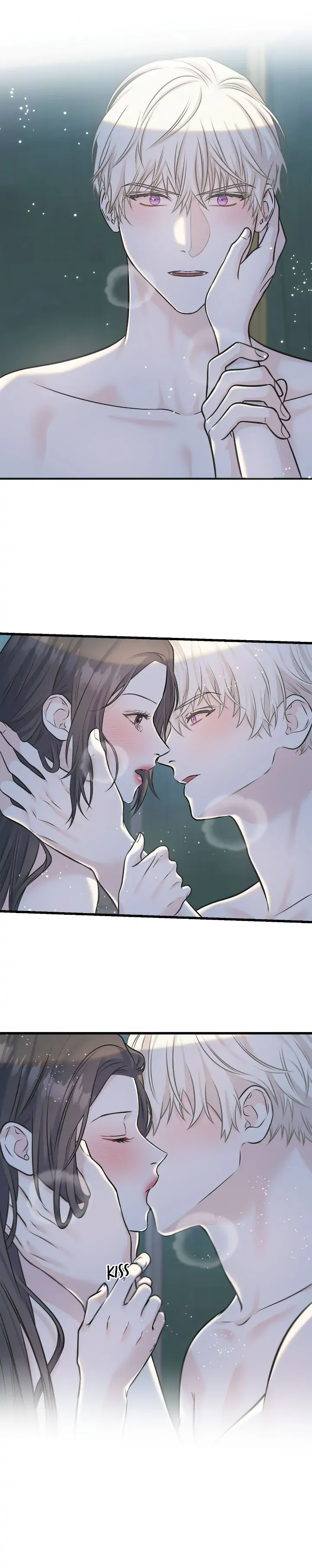 Crows Like Shiny Things Chapter 84 135 23