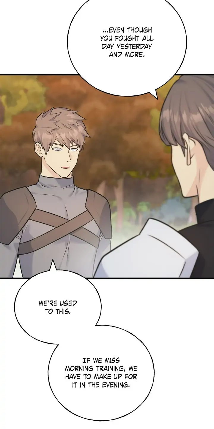 Crows Like Shiny Things Chapter 84 137 25