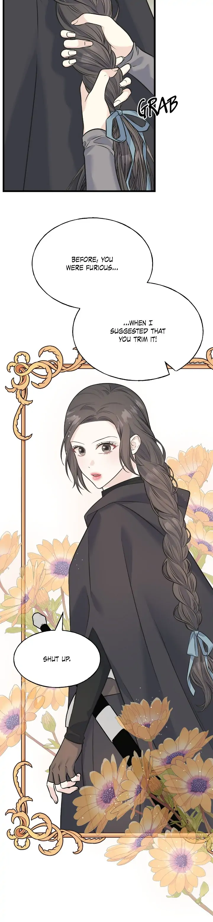 Crows Like Shiny Things Chapter 84 141 29