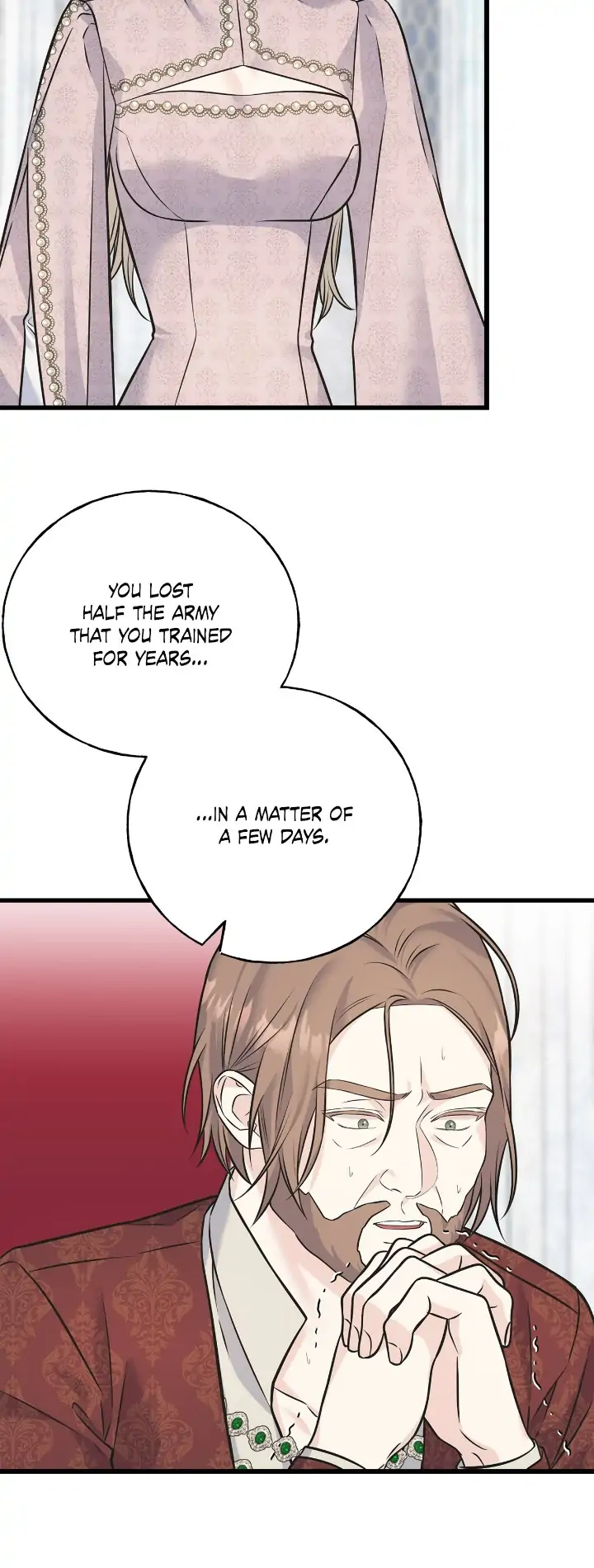 Crows Like Shiny Things Chapter 85 114 02