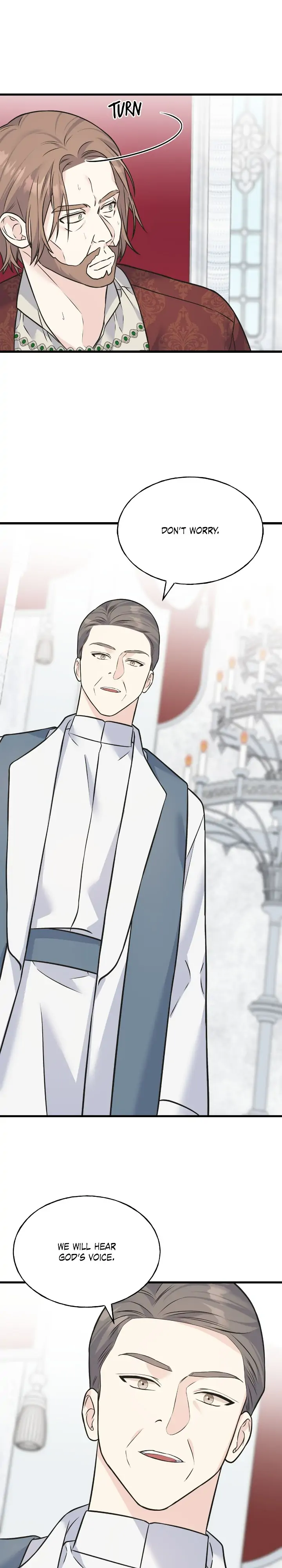 Crows Like Shiny Things Chapter 85 119 07