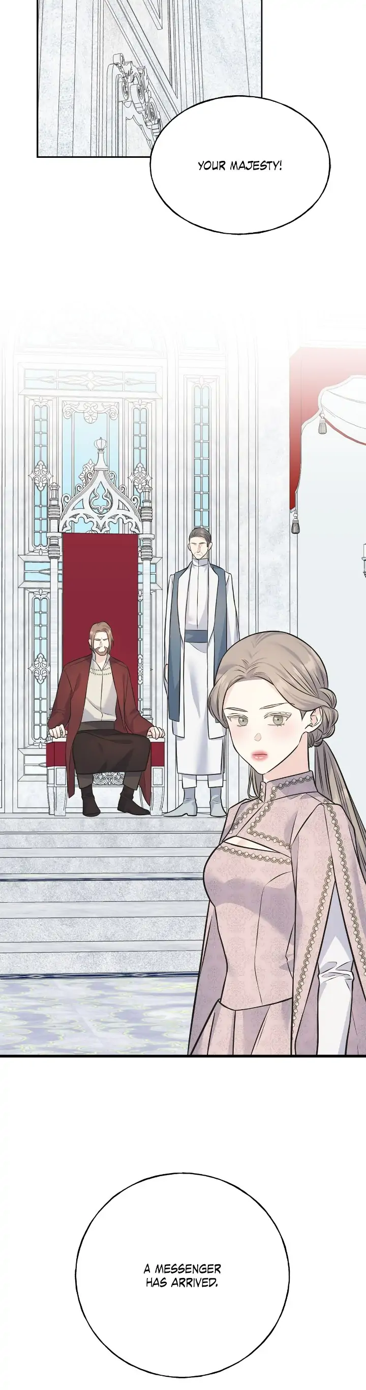 Crows Like Shiny Things Chapter 85 128 16