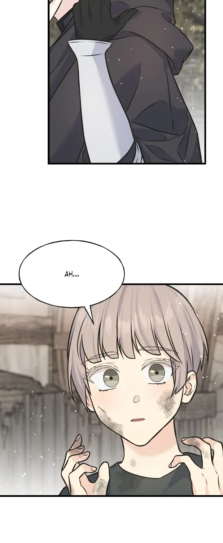 Crows Like Shiny Things Chapter 85 136 24