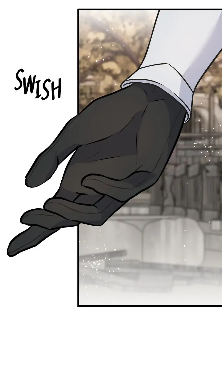 Crows Like Shiny Things Chapter 85 138 26