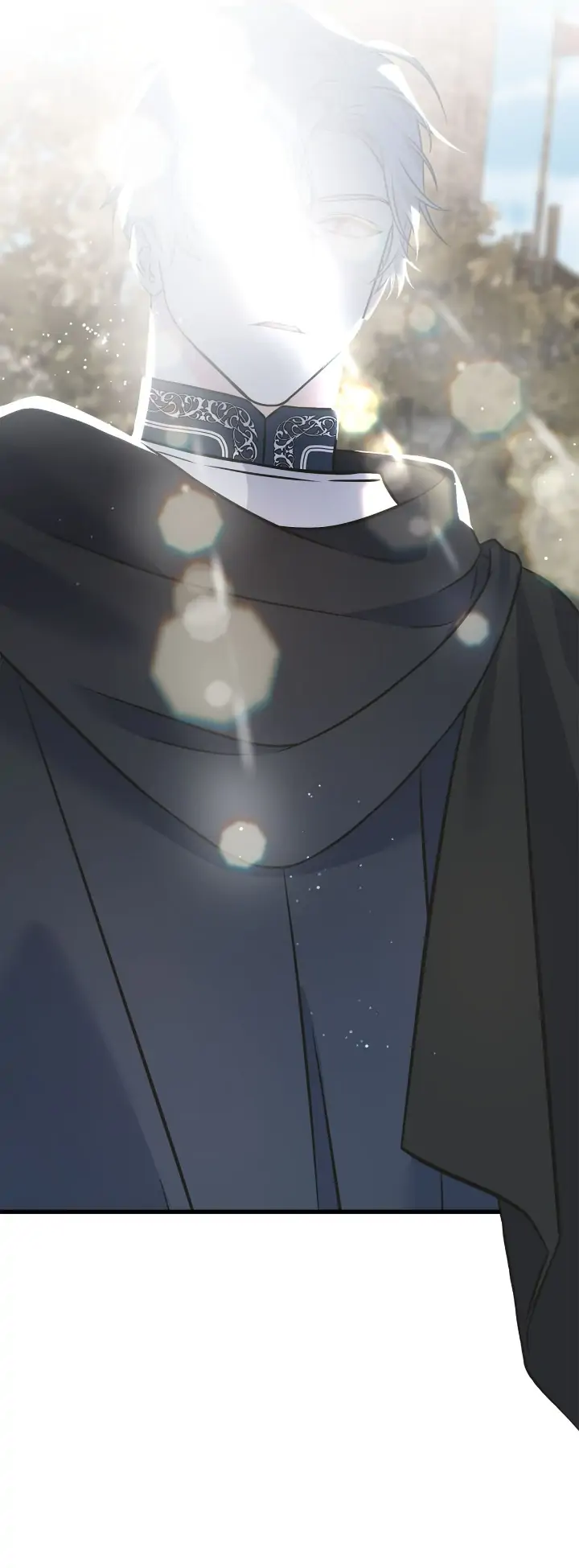 Crows Like Shiny Things Chapter 85 141 29