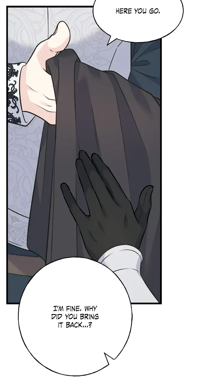 Crows Like Shiny Things Chapter 86 118 03