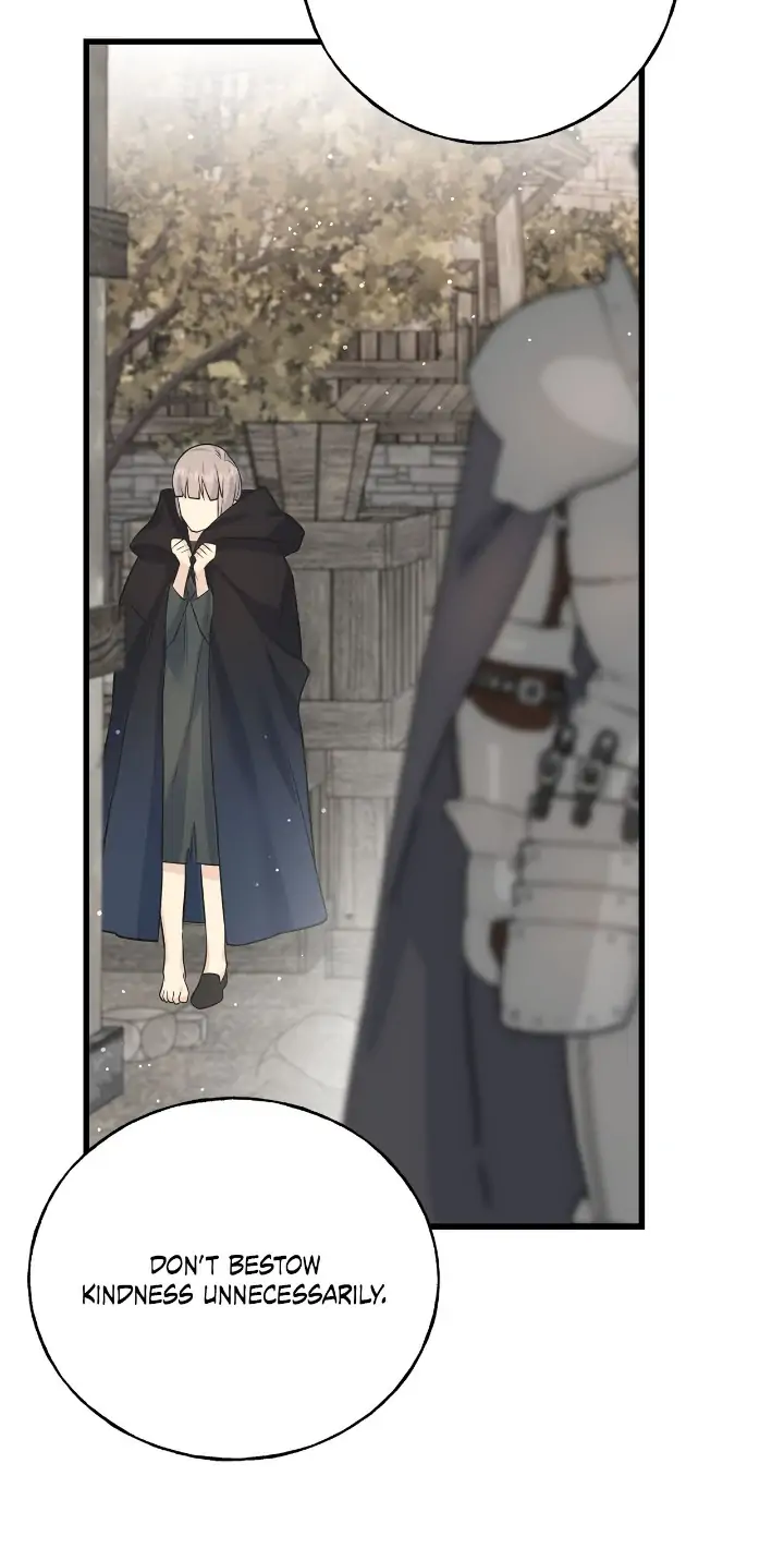 Crows Like Shiny Things Chapter 86 120 05