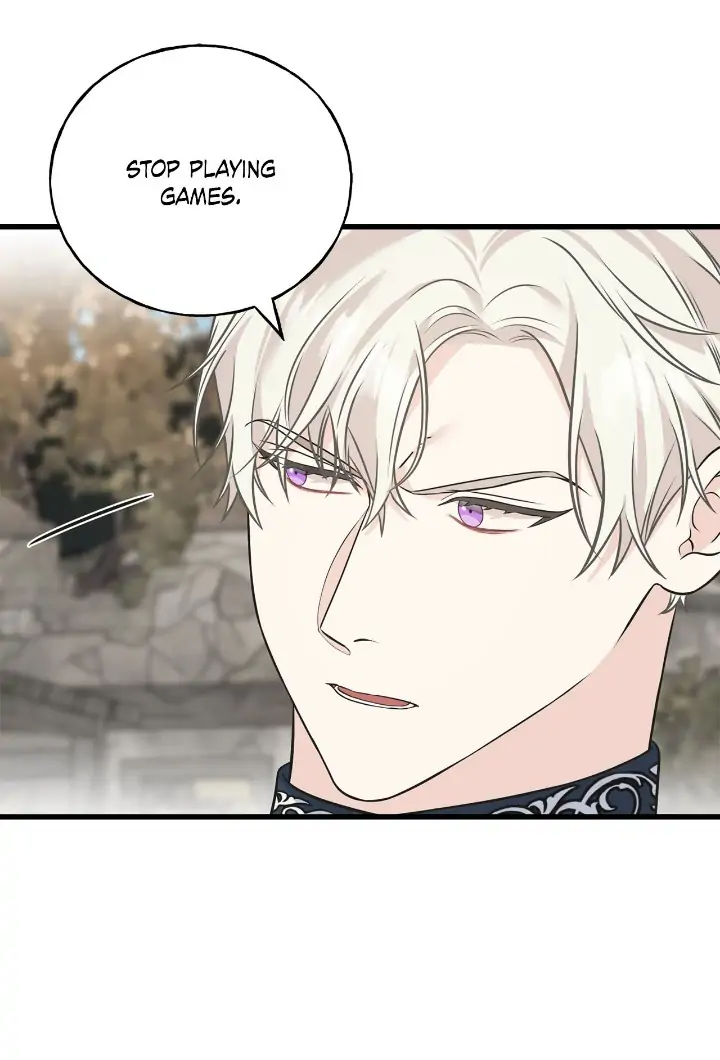 Crows Like Shiny Things Chapter 86 128 13