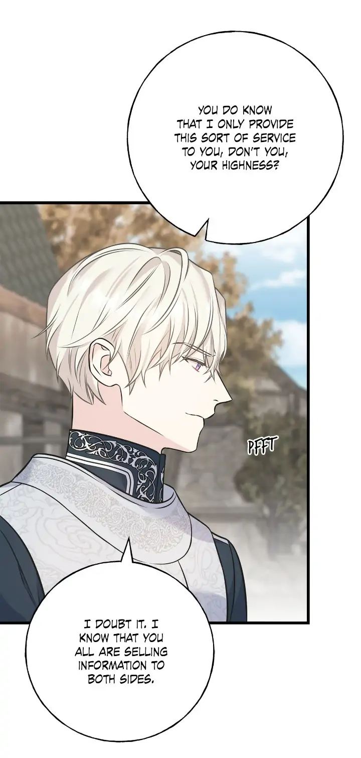 Crows Like Shiny Things Chapter 86 130 15